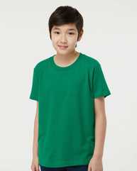 Youth Fine Jersey T-Shirt