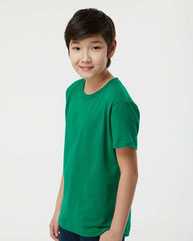 Youth Fine Jersey T-Shirt