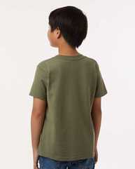 Youth Fine Jersey T-Shirt