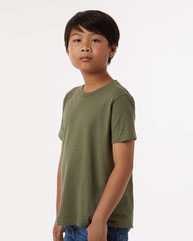Youth Fine Jersey T-Shirt