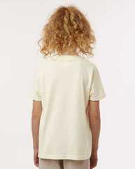 Youth Fine Jersey T-Shirt