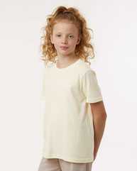 Youth Fine Jersey T-Shirt