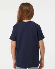 Youth Fine Jersey T-Shirt