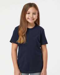 Youth Fine Jersey T-Shirt