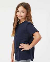 Youth Fine Jersey T-Shirt