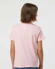 Youth Fine Jersey T-Shirt