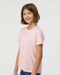 Youth Fine Jersey T-Shirt