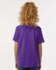 Youth Fine Jersey T-Shirt