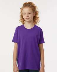 Youth Fine Jersey T-Shirt