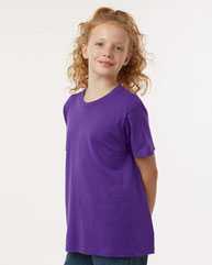 Youth Fine Jersey T-Shirt