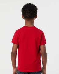 Youth Fine Jersey T-Shirt
