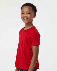 Youth Fine Jersey T-Shirt