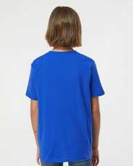 Youth Fine Jersey T-Shirt