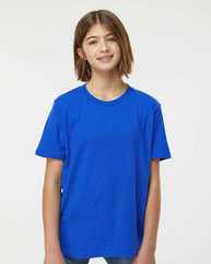 Youth Fine Jersey T-Shirt