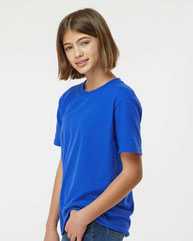 Youth Fine Jersey T-Shirt