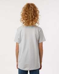 Youth Fine Jersey T-Shirt