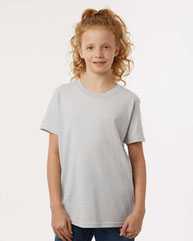 Youth Fine Jersey T-Shirt