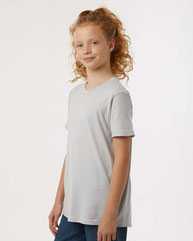 Youth Fine Jersey T-Shirt