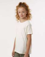 Youth Fine Jersey T-Shirt