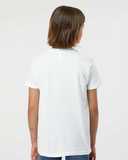 Tultex Youth Fine Jersey T-Shirt 235