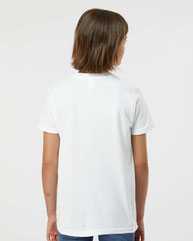 Youth Fine Jersey T-Shirt