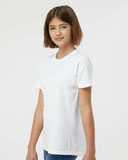 Tultex Youth Fine Jersey T-Shirt 235