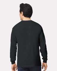 Ultra Cotton® Long Sleeve T-Shirt