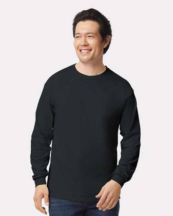 Ultra Cotton® Long Sleeve T-Shirt