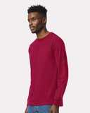 Ultra Cotton® Long Sleeve T-Shirt