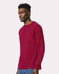 Ultra Cotton® Long Sleeve T-Shirt