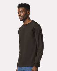 Ultra Cotton® Long Sleeve T-Shirt