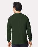 Ultra Cotton® Long Sleeve T-Shirt