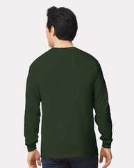 Ultra Cotton® Long Sleeve T-Shirt