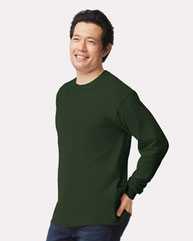 Ultra Cotton® Long Sleeve T-Shirt