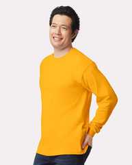 Ultra Cotton® Long Sleeve T-Shirt