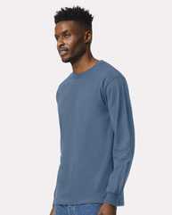 Ultra Cotton® Long Sleeve T-Shirt