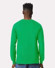 Ultra Cotton® Long Sleeve T-Shirt
