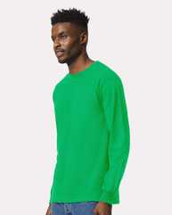 Ultra Cotton® Long Sleeve T-Shirt