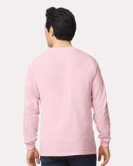 Ultra Cotton® Long Sleeve T-Shirt