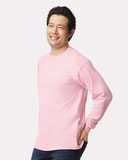 Ultra Cotton® Long Sleeve T-Shirt