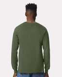 Ultra Cotton® Long Sleeve T-Shirt