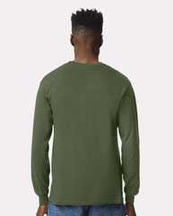 Ultra Cotton® Long Sleeve T-Shirt