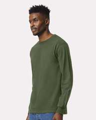 Ultra Cotton® Long Sleeve T-Shirt