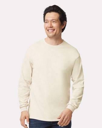 Ultra Cotton® Long Sleeve T-Shirt