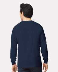 Ultra Cotton® Long Sleeve T-Shirt