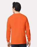 Ultra Cotton® Long Sleeve T-Shirt