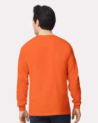 Ultra Cotton® Long Sleeve T-Shirt