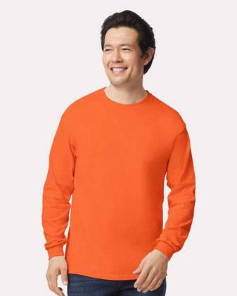 Ultra Cotton® Long Sleeve T-Shirt