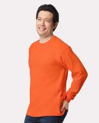 Ultra Cotton® Long Sleeve T-Shirt