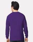 Ultra Cotton® Long Sleeve T-Shirt